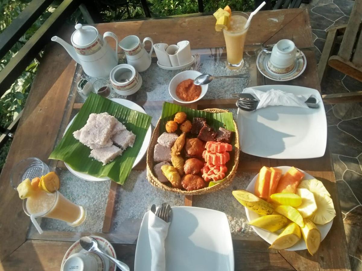 Rivinu Holiday Resort إيلا المظهر الخارجي الصورة
