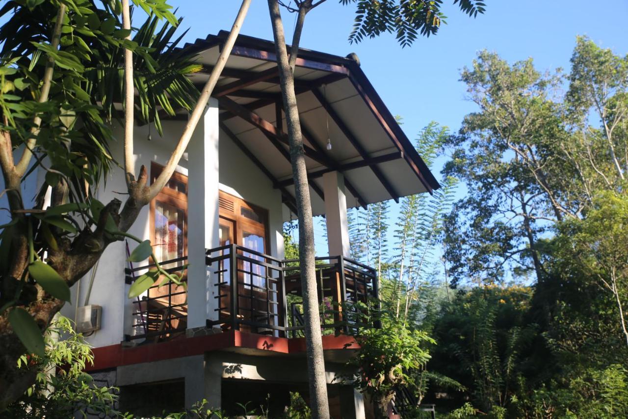 Rivinu Holiday Resort إيلا المظهر الخارجي الصورة